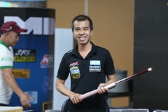 Lịch thi đấu billiard carom 3 băng Porto World Cup năm 2025 mới nhất ngày 29/06