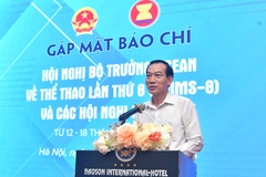 Việt Nam đăng cai AMMS-8 và SOMS-16 (13-17/10/2025): Tâm điểm thúc đẩy hợp tác và phát triển bền vững