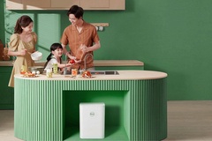 A.O. Smith tiên phong với công nghệ lọc nước trực tiếp không bình chứa: trải nghiệm nước sạch tinh khiết, tươi mới từng giọt