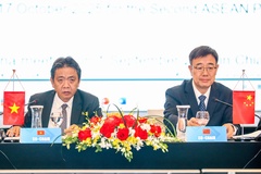 Thể thao trở thành trụ cột chiến lược trong quan hệ ASEAN - Trung Quốc