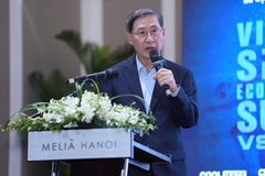 Kinh nghiệm từ Hàn Quốc tại Diễn đàn Kinh tế Thể thao Việt Nam 2026: Đưa thể thao từ “phúc lợi” trở thành động lực kinh tế tỷ đô