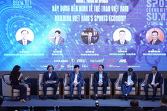 Kinh tế Thể thao Việt Nam: Chuyển đổi từ "phong trào" sang "thị trường tiêu dùng" để tạo ra dòng tiền