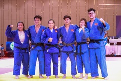 Phê duyệt “Đề án tổ chức Đại hội Thể thao toàn quốc lần thứ X năm 2026”