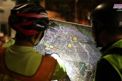 Đường chạy chuẩn AIMS tại VIHM powered by Herbalife: Không chỉ là con số, đó là niềm tin!