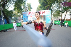 VIHM powered by Herbalife: "Chọn cự ly – Chọn thử thách" để bứt phá giới hạn bản thân ngay thềm năm mới