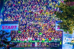 Vì sao VIHM powered by Herbalife chỉ giới hạn 5.000 vận động viên dù sức hút cực lớn?