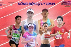 Happy Feet Club và đội hình vàng 3 nam – 3 nữ: Sẵn sàng bứt phá tại VIHM powered by Herbalife