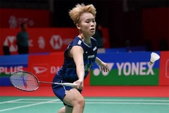 Goh Jin Wei giải "cơn khát" danh hiệu sau 8 năm: Sự trở lại của đối thủ duyên nợ với cầu lông Việt Nam