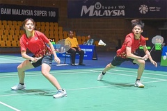 Hiện tượng cầu lông Tan Kean Wei tại Vietnam International Challenge 2026: Lời giải cho bài toán đào tạo trẻ