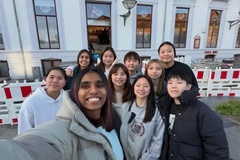 Cầu lông Uber Cup 2026: Đội tuyển nữ Malaysia và bài học từ thất bại quả cảm trước Trung Quốc