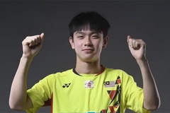 Lịch thi đấu cầu lông Baoji China Masters năm 2025 mới nhất ngày 07/09