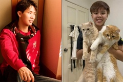 Đồng đội trưởng Chen Tang Jie / Toh Ee Wei sẵn sàng dẫn dắt hành trình Cầu lông Malaysia chinh phục HCV SEA Games