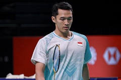 World Tour Finals 2025: Cầu lông Indonesia mang 5 đại diện tới Hàng Châu nhưng không có hạt giống nào!