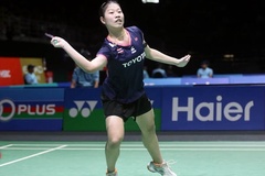 Lịch thi đấu cầu lông Guwahati Masters năm 2025 mới nhất ngày 05/12: Nơi để tài năng trẻ trui rèn