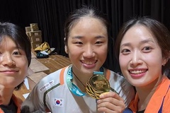 An Se-young chỉ còn 1 bước để lập kỷ lục 11 danh hiệu cầu lông trong năm tại World Tour Finals