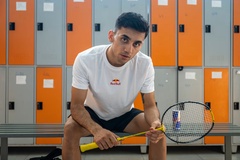 'Chỉ muốn tận hưởng cầu lông': Lakshya Sen chia sẻ 'sự thay đổi về tinh thần' đã giúp anh chiến thắng tại Úc Mở rộng