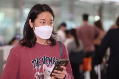 Giải cầu lông Pháp Mở rộng: 'Niềm tin vào bản thân là vũ khí lợi hại nhất' - An Se Young