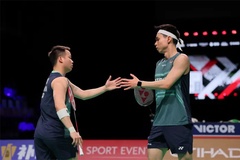 Huyền thoại cầu lông Lee Chong Wei và triết lý quản trị nhân sự: Đừng để thất bại tức thời che mờ tầm nhìn dài hạn