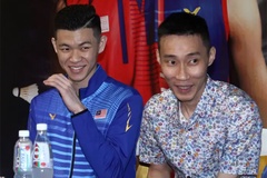 Lee Chong Wei trải thảm đỏ đón Lee Zii Jia: Khi "lợi ích quốc gia" là thương vụ lớn nhất của cầu lông Malaysia