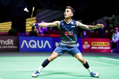Cầu lông Ấn Độ không còn đại diện: Macau Open 2025 từ thiên đường hóa địa ngục