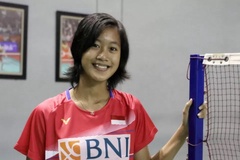 Cầu lông World Tour Finals 2025: "Tiếng gầm" vang dội nhất của Wardani từ trước đến nay?