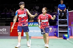 Sao cầu lông Malaysia Cheng Su Yin tại All England 2026: Vượt qua "rào cản tâm lý" để định giá lại bản thân