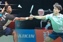 Đại chiến Justin Hoh - Alwi Farhan tại Giải cầu lông vô địch châu Á: "Phát súng" hiệu cho cuộc đua Thomas Cup 2026
