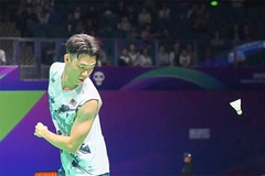 Lee Zii Jia và bài toán nhân sự của đội tuyển cầu lông Malaysia trước thềm Thomas Cup 2026