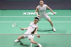 Đội trưởng cầu lông Malaysia Aaron Chia: Thất bại tại Thomas Cup 2026 là bàn đạp cho những mục tiêu lớn
