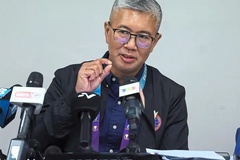 Thất bại tại Thomas Cup 2026: Malaysia đối mặt thực tế và bài toán nâng tầm vị thế "cường quốc cầu lông"