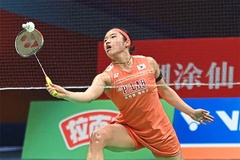Chung kết Uber Cup 2026: An Se-young và sứ mệnh lật đổ "đế chế" cầu lông Trung Quốc