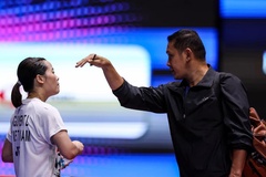 Lịch thi đấu cầu lông Indonesia Open năm 2025 mới nhất ngày 06/06