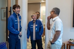 Cầu Lông Malaysia bổ nhiệm Đôi Nam Nữ Chen Tang Jie / Toh Ee Wei làm đội trưởng nhằm đoạt 4 HCV SEA Games 33