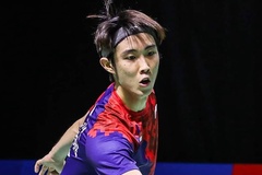 Đội tuyển cầu lông Singapore giành 2 huy chương đồng tại SEA Games sau thất bại trước Thái Lan và Indonesia