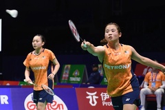 Cầu lông nữ Malaysia tìm lại vị thế: Từ dấu ấn Uber Cup đến cánh cửa Á vận hội 2026