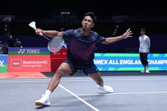 Cơn địa chấn tại cầu lông All England 2026: Khi hạt giống không còn là thẻ bảo chứng và sự trỗi dậy của thế hệ trẻ