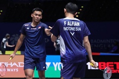 Khai màn All England 2026: Cú sốc từ các tay vợt trẻ Indonesia và sức hút của giải cầu lông lâu đời nhất thế giới