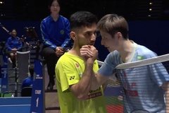 Cú sốc cầu lông All England 2026: Vì sao số 1 thế giới Shi Yuqi đứt chuỗi bất bại trước Lakshya Sen?