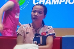 Nguyễn Thùy Linh dừng bước tại cầu lông All England 2026: Khi rủi ro địa chính trị và thể lực bào mòn cơ hội