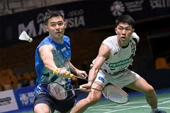 Tuyển cầu lông Malaysia trước thềm Thomas Cup 2026: Eogene Ewe hay Cheam June Wei sẽ thay thế Lee Zii Jia?