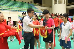 Khai mạc Giải vô địch cầu lông các Câu lạc bộ quốc gia 2026: Sân chơi chuyên nghiệp và sức hút từ những biểu tượng