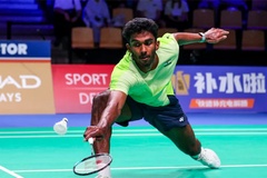 Cầu lông Ấn Độ tại Thomas Cup 2026: Tấm huy chương đồng và giá trị của sự ổn định trong hệ thống