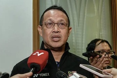 Cầu lông Malaysia 'chốt' Thomas Cup 2026: SEA Games là bàn đạp xây dựng tinh thần đồng đội