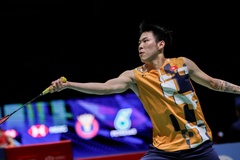 Lee Cheuk Yiu và hành trình tìm lại bản sắc: Khi kỷ luật sinh hoạt là chìa khóa của thành công cầu lông