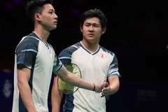 Lịch thi đấu cầu lông Taipei Open năm 2025 mới nhất ngày 06/05