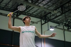 HLV Herry Iman Pierngadi giải trình về chiến thuật "xáo trộn" đôi nam cầu lông Malaysia tại Thomas Cup 2026