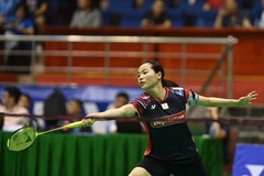 Giải cầu lông Korea Masters năm 2025: Nguyễn Thùy Linh và Nguyễn Hải Đăng chiến thắng
