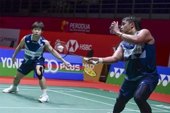 HLV Herry IP ra "tối hậu thư" cho nhà vô địch trẻ thế giới Malaysia trước thềm cầu lông All England 2026