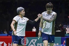 Nhà vô địch thế giới Toh Ee Wei kêu gọi fan cầu lông ngừng lăng mạ: "Đừng để chỉ trích biến thành nỗi sợ hãi"