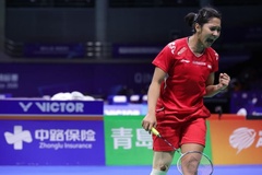 Ester hy vọng Indonesia sẽ gây khó khăn cho Hàn Quốc ở bán kết Giải vô địch cầu lông đồng đội châu Á 2026